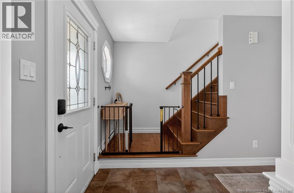 53 Naples, Moncton, New Brunswick  E1G 0Y1 - Photo 22 - NB136064