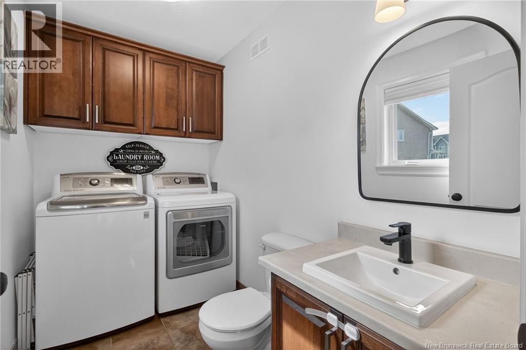 53 Naples, Moncton, New Brunswick  E1G 0Y1 - Photo 20 - NB136064