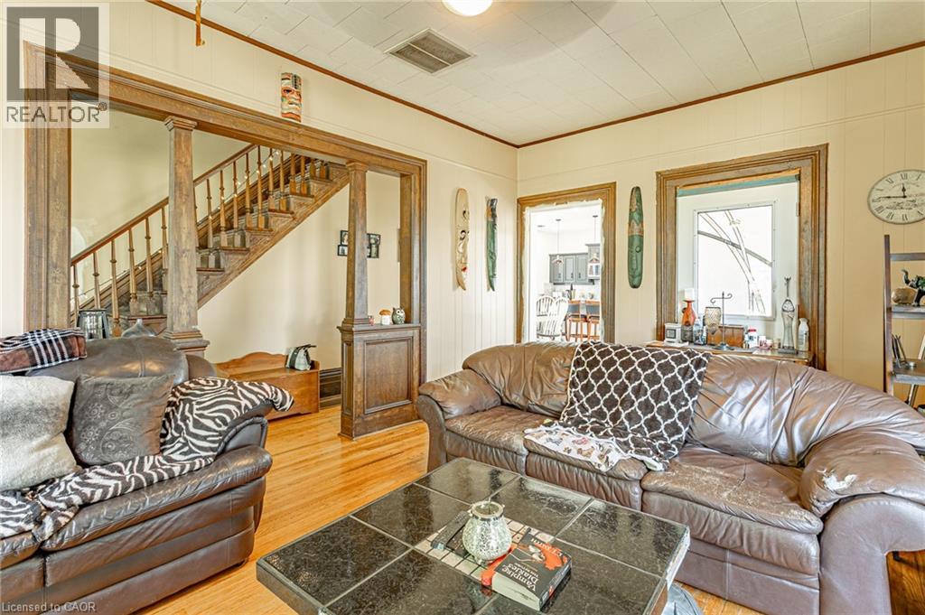 652 Villa Nova Road, Villa Nova, Ontario  N0E 1Y0 - Photo 17 - 40812370