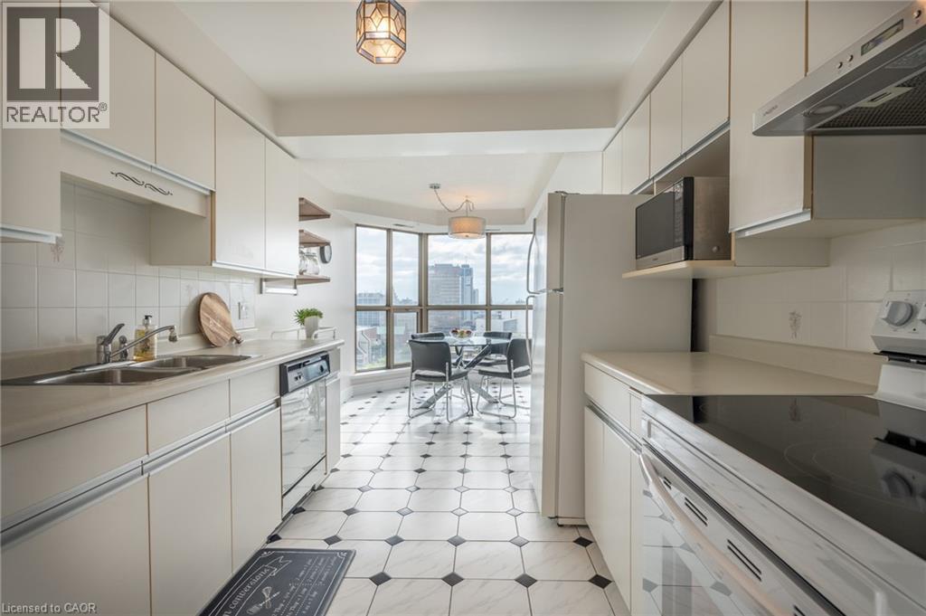 67 Caroline Street S Unit# 13a, Hamilton, Ontario  L8P 3K6 - Photo 10 - 40816103