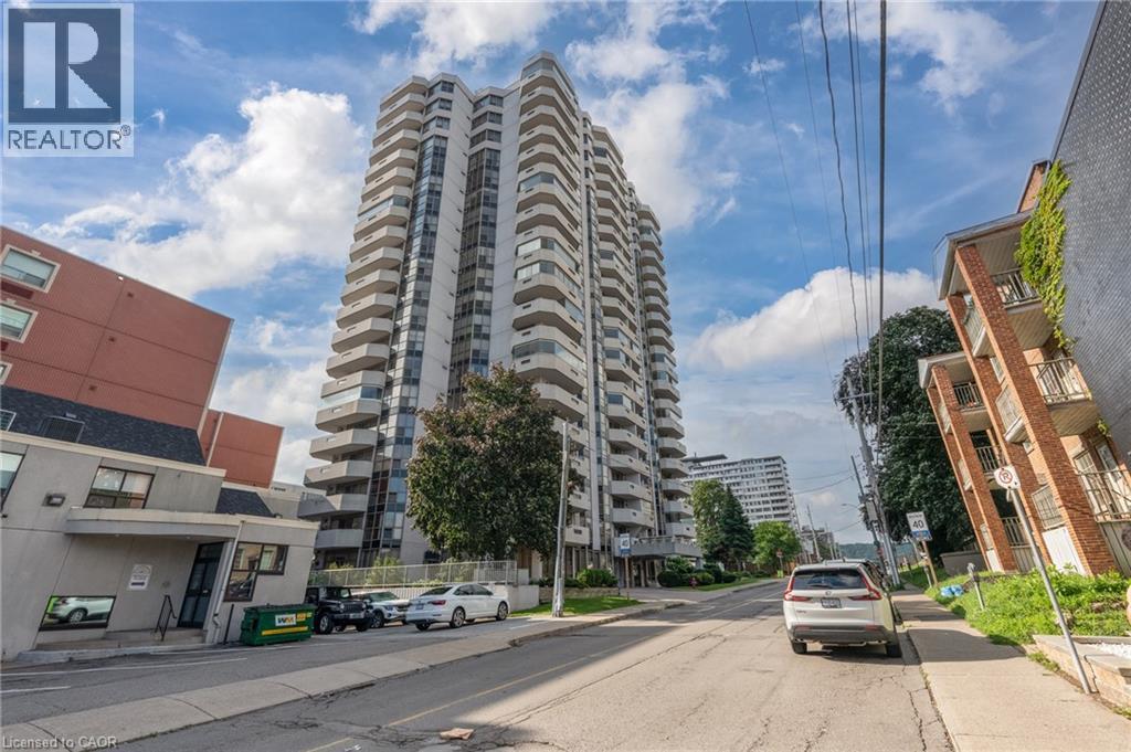 67 Caroline Street S Unit# 13a, Hamilton, Ontario  L8P 3K6 - Photo 3 - 40816103