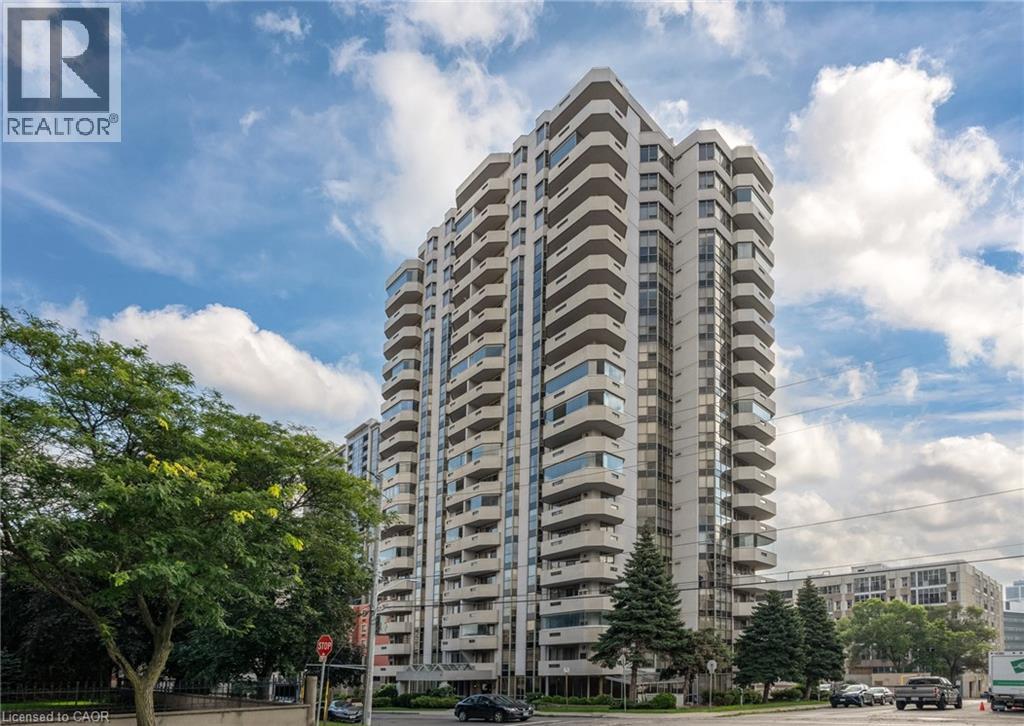 67 Caroline Street S Unit# 13a, Hamilton, Ontario  L8P 3K6 - Photo 2 - 40816103