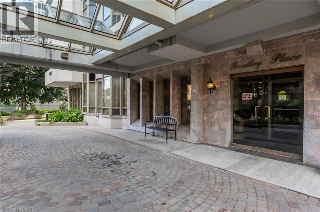 67 Caroline Street S Unit# 13a, Hamilton, Ontario  L8P 3K6 - Photo 5 - 40816103