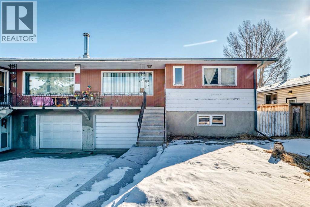 1338 34 Street SE, Calgary, Alberta  T2A 0Z9 - Photo 1 - A2290804