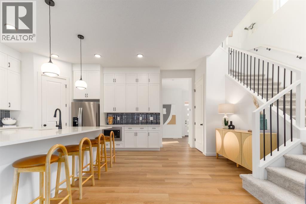 80 Creekside Path SW, Calgary, Alberta  T2X 0G7 - Photo 15 - A2293123