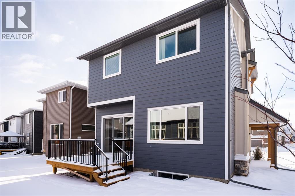 80 Creekside Path SW, Calgary, Alberta  T2X 0G7 - Photo 47 - A2293123