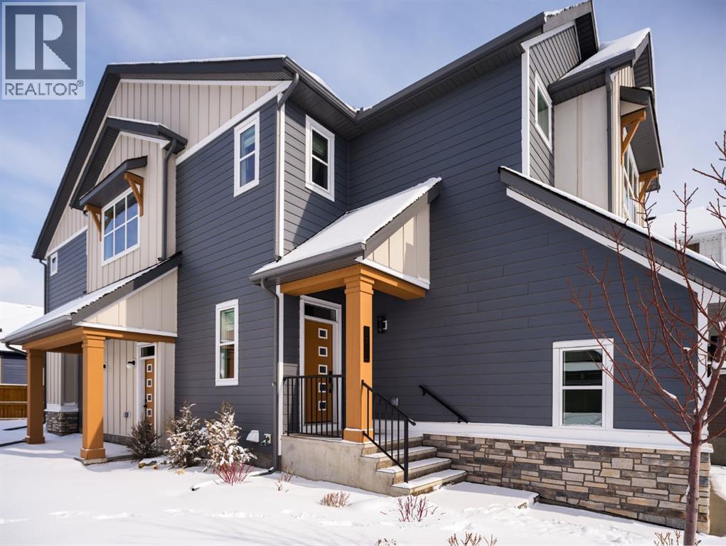 80 Creekside Path SW, Calgary, Alberta  T2X 0G7 - Photo 2 - A2293123