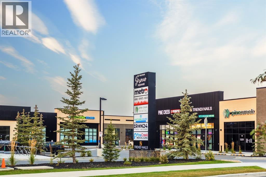 80 Creekside Path SW, Calgary, Alberta  T2X 0G7 - Photo 49 - A2293123