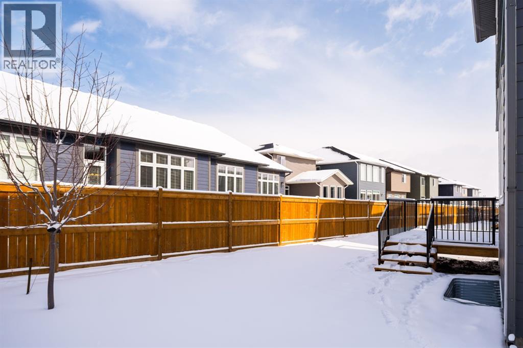 80 Creekside Path SW, Calgary, Alberta  T2X 0G7 - Photo 45 - A2293123