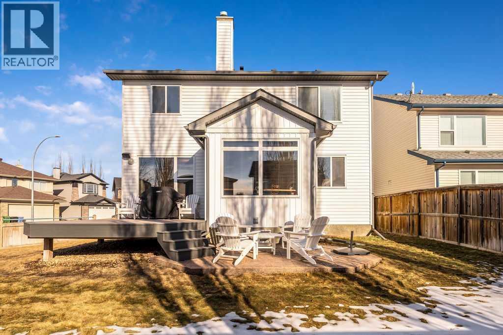 87 Chaparral Grove Se, Calgary, Alberta  T2X 3W1 - Photo 37 - A2293944