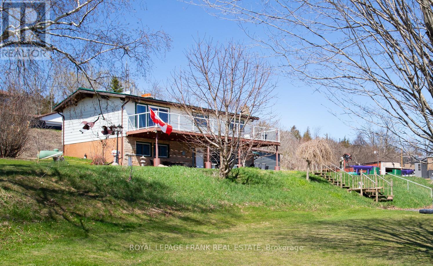 119 USBORNE ROAD, Alnwick/Haldimand, Ontario