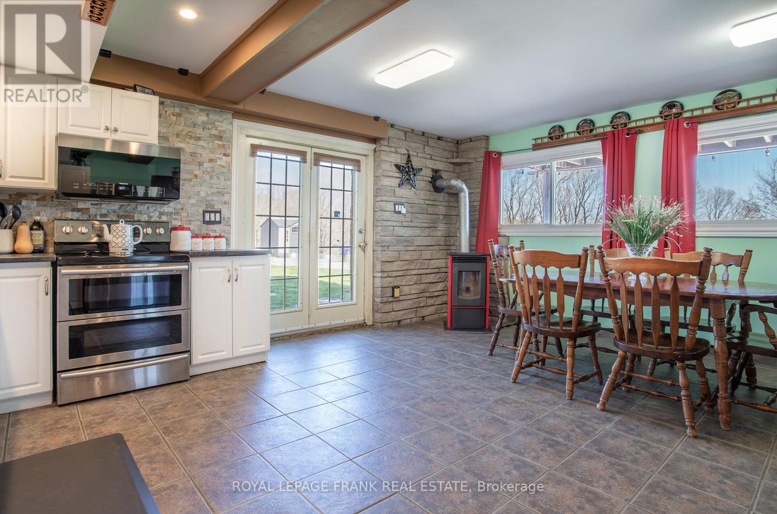 119 Usborne Road, Alnwick/haldimand, Ontario  K0K 1S0 - Photo 12 - X12935010