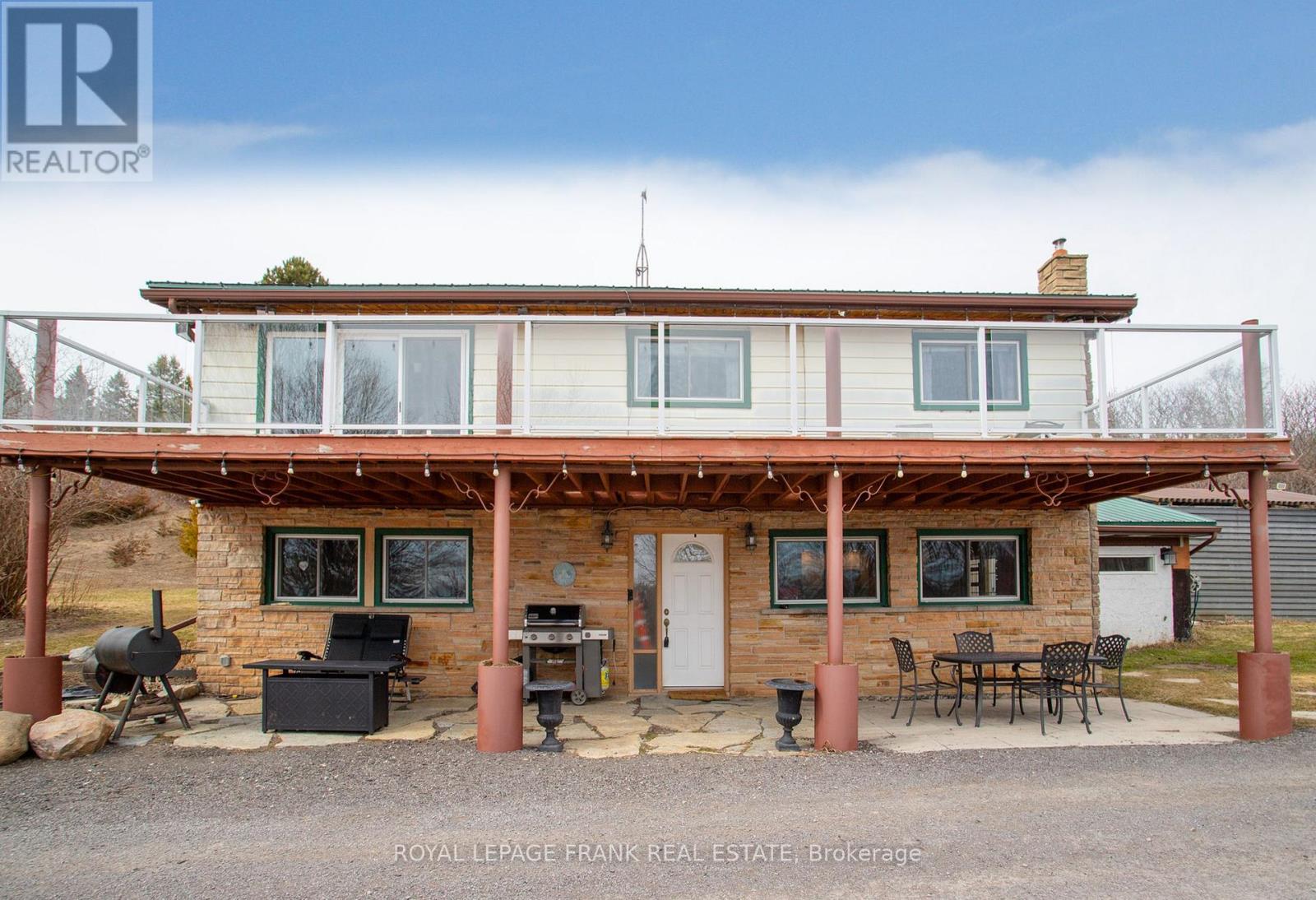 119 Usborne Road, Alnwick/haldimand, Ontario  K0K 1S0 - Photo 2 - X12935010