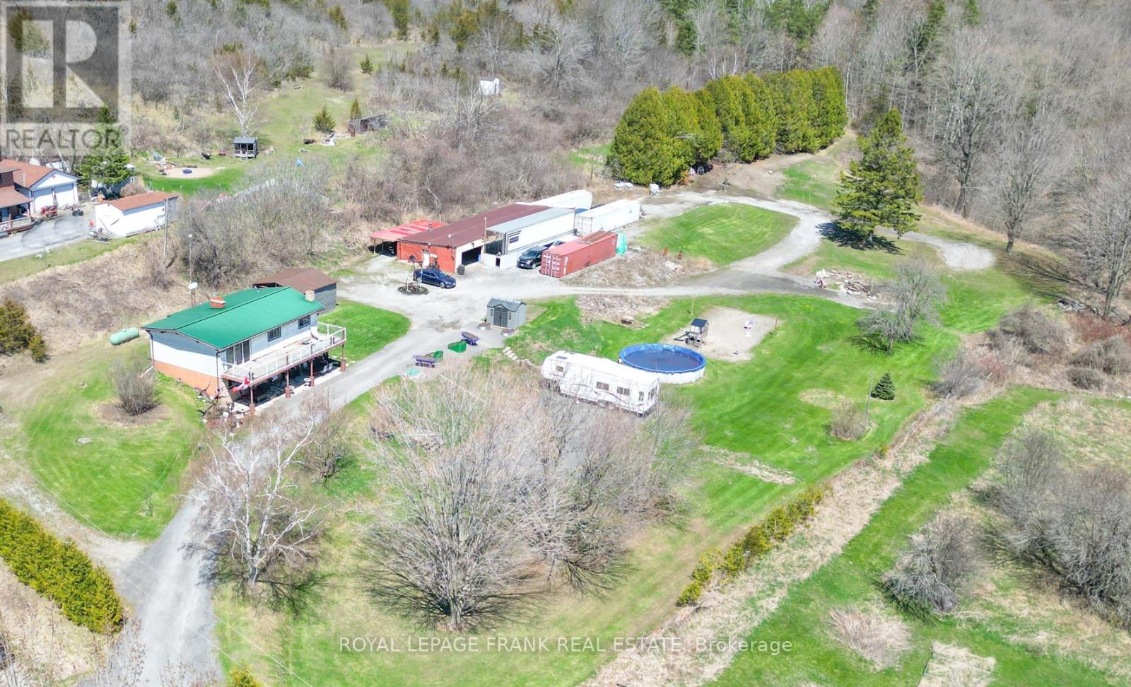 119 Usborne Road, Alnwick/haldimand, Ontario  K0K 1S0 - Photo 5 - X12935010