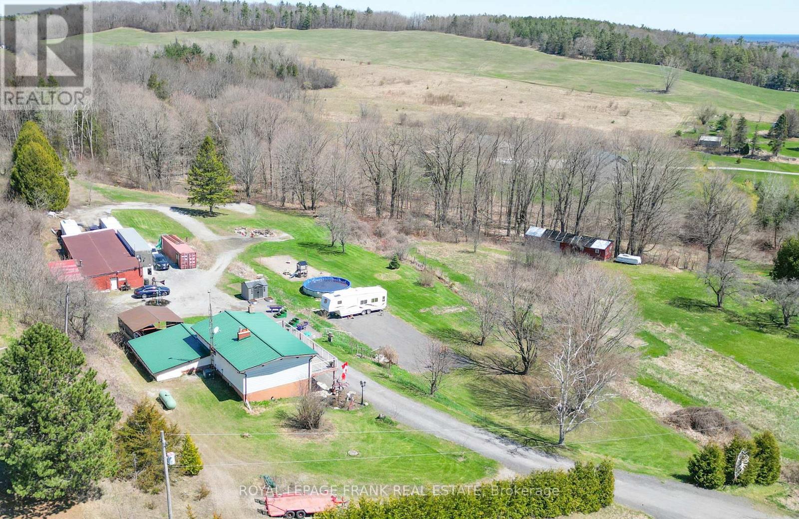 119 Usborne Road, Alnwick/haldimand, Ontario  K0K 1S0 - Photo 6 - X12935010