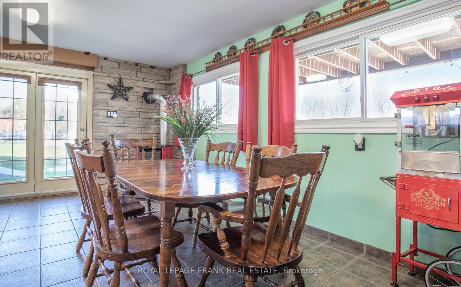 119 Usborne Road, Alnwick/haldimand, Ontario  K0K 1S0 - Photo 9 - X12935010