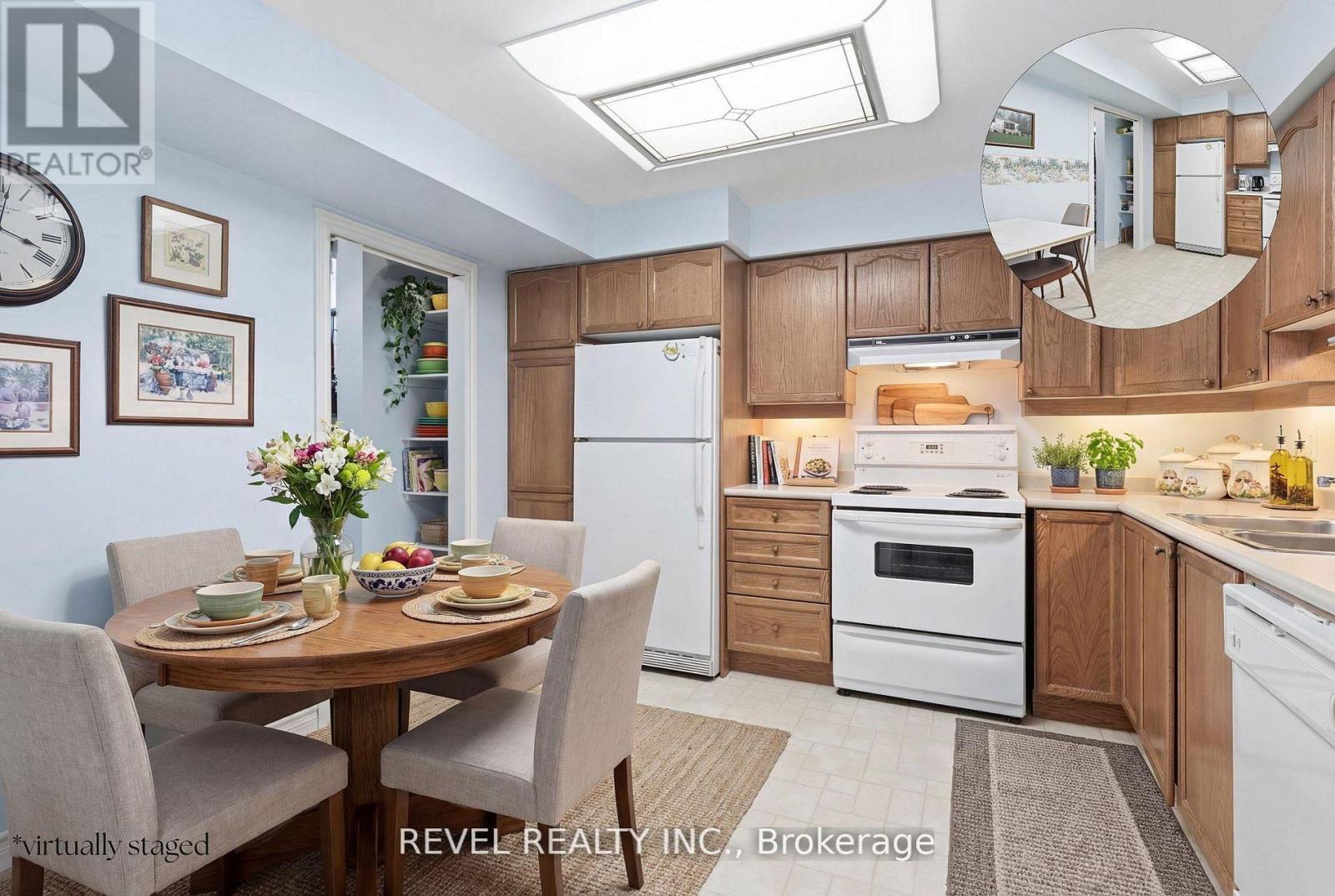 306 - 3 Heritage Way, Kawartha Lakes, Ontario  K9V 5Z1 - Photo 13 - X12935038