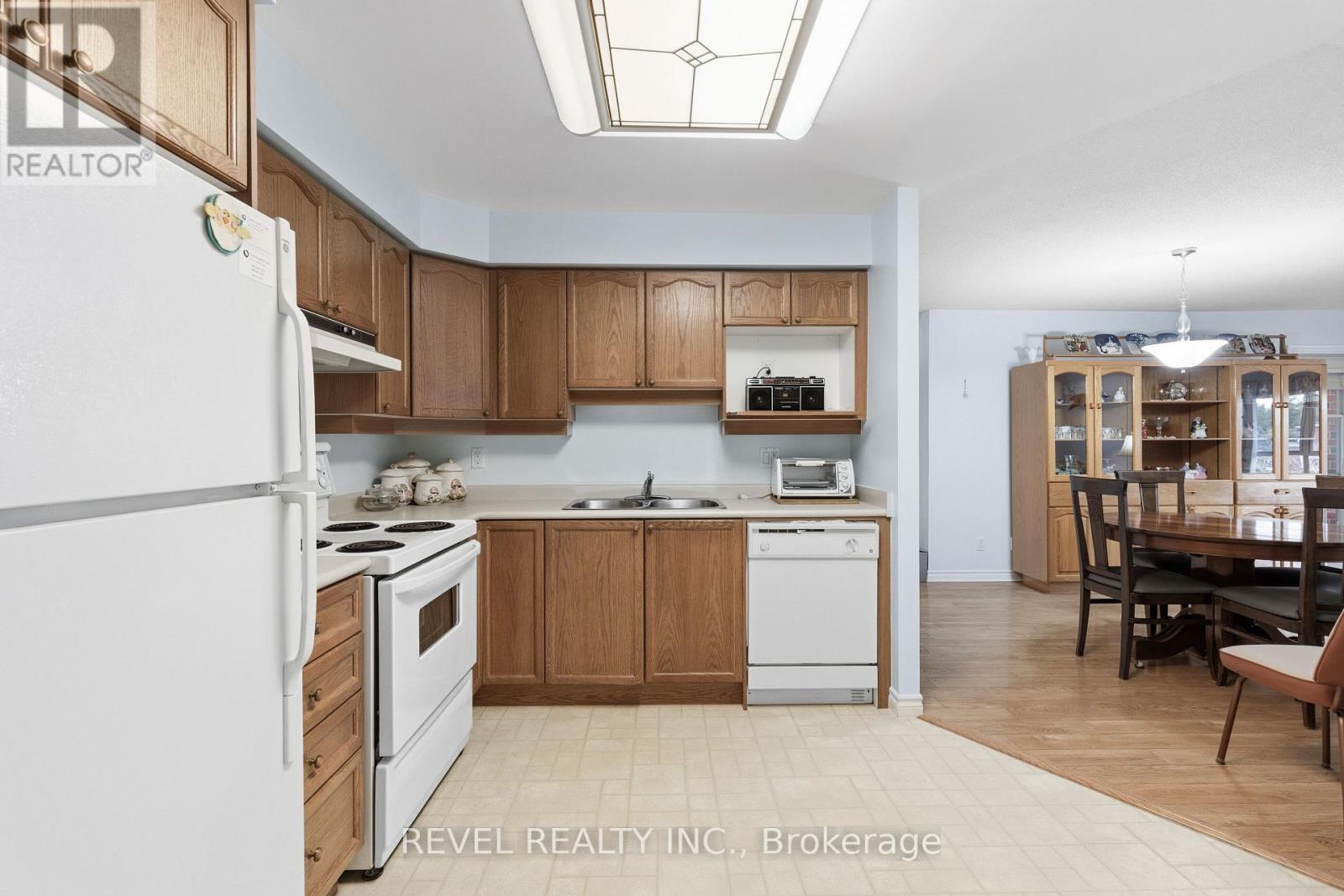 306 - 3 Heritage Way, Kawartha Lakes, Ontario  K9V 5Z1 - Photo 15 - X12935038