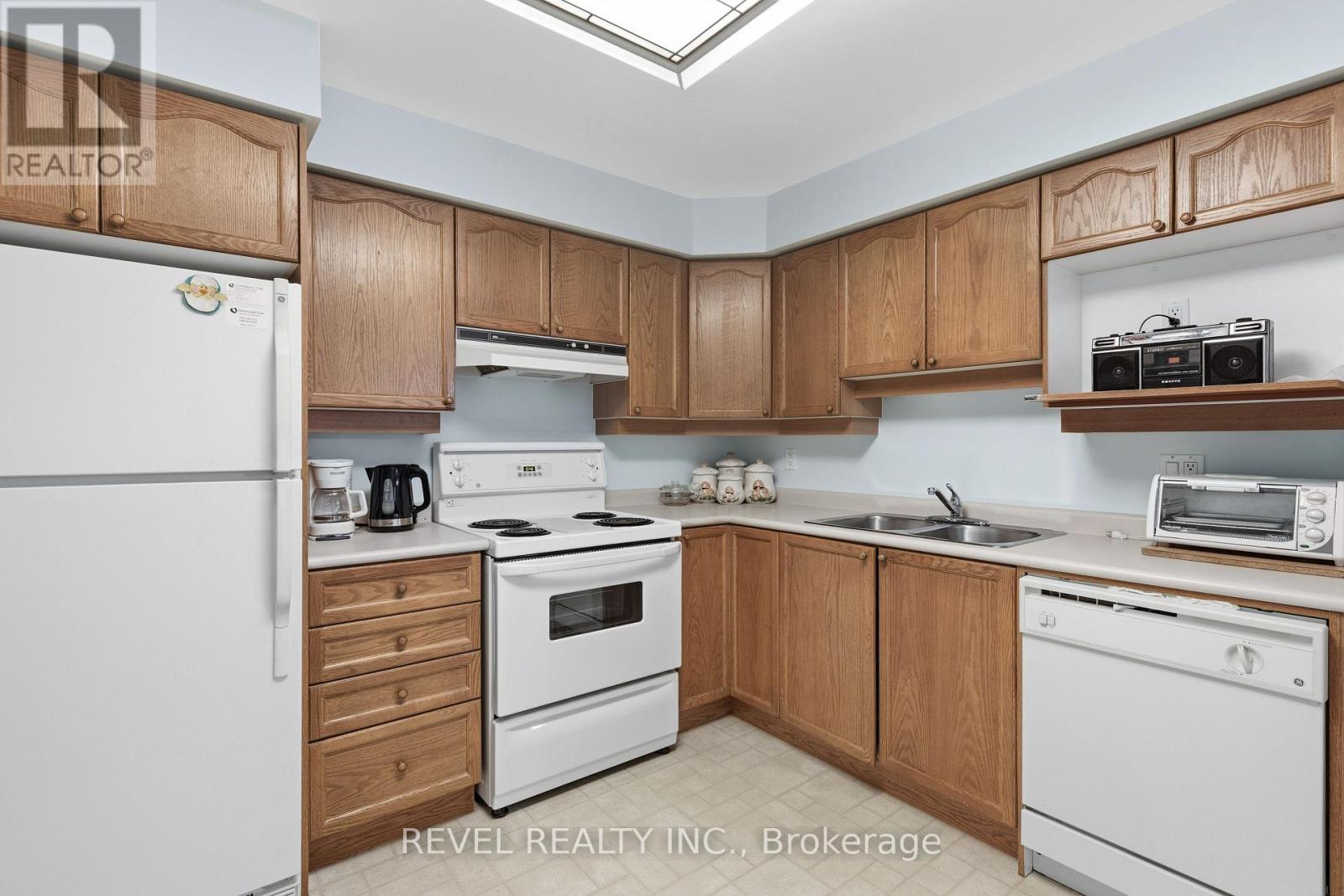 306 - 3 Heritage Way, Kawartha Lakes, Ontario  K9V 5Z1 - Photo 16 - X12935038