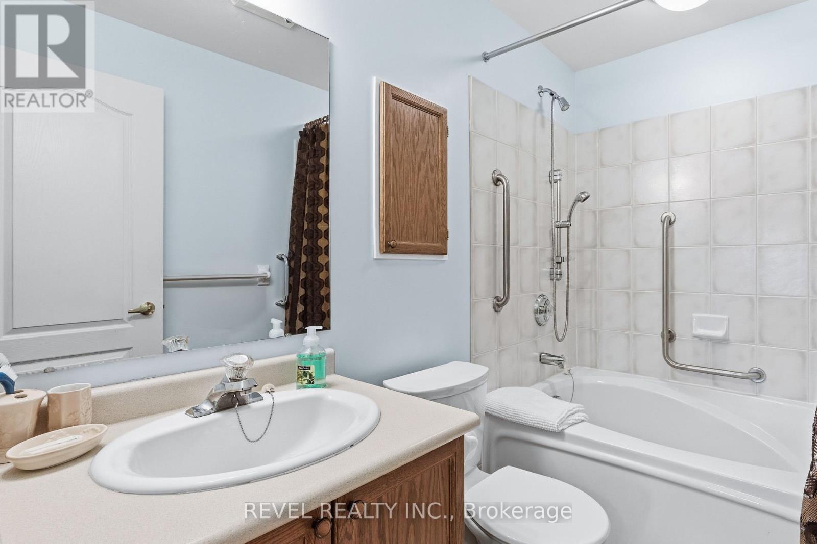 306 - 3 Heritage Way, Kawartha Lakes, Ontario  K9V 5Z1 - Photo 20 - X12935038