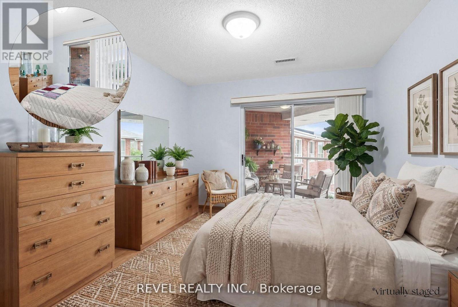 306 - 3 Heritage Way, Kawartha Lakes, Ontario  K9V 5Z1 - Photo 21 - X12935038