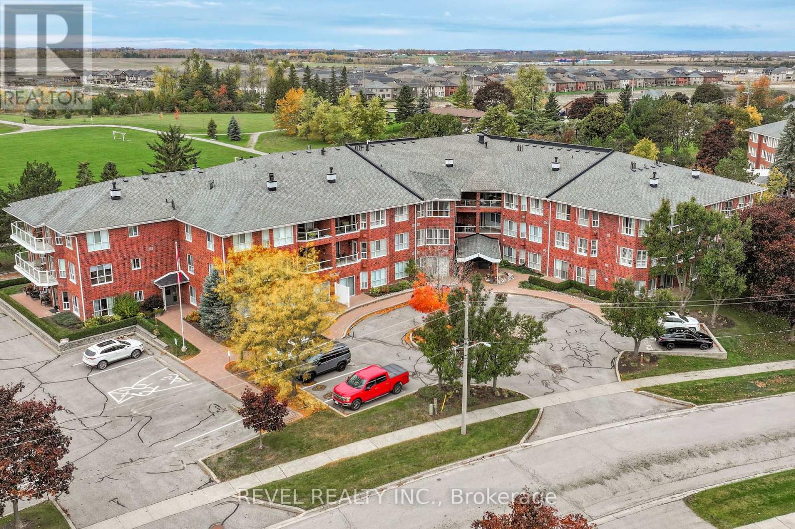 306 - 3 Heritage Way, Kawartha Lakes, Ontario  K9V 5Z1 - Photo 3 - X12935038