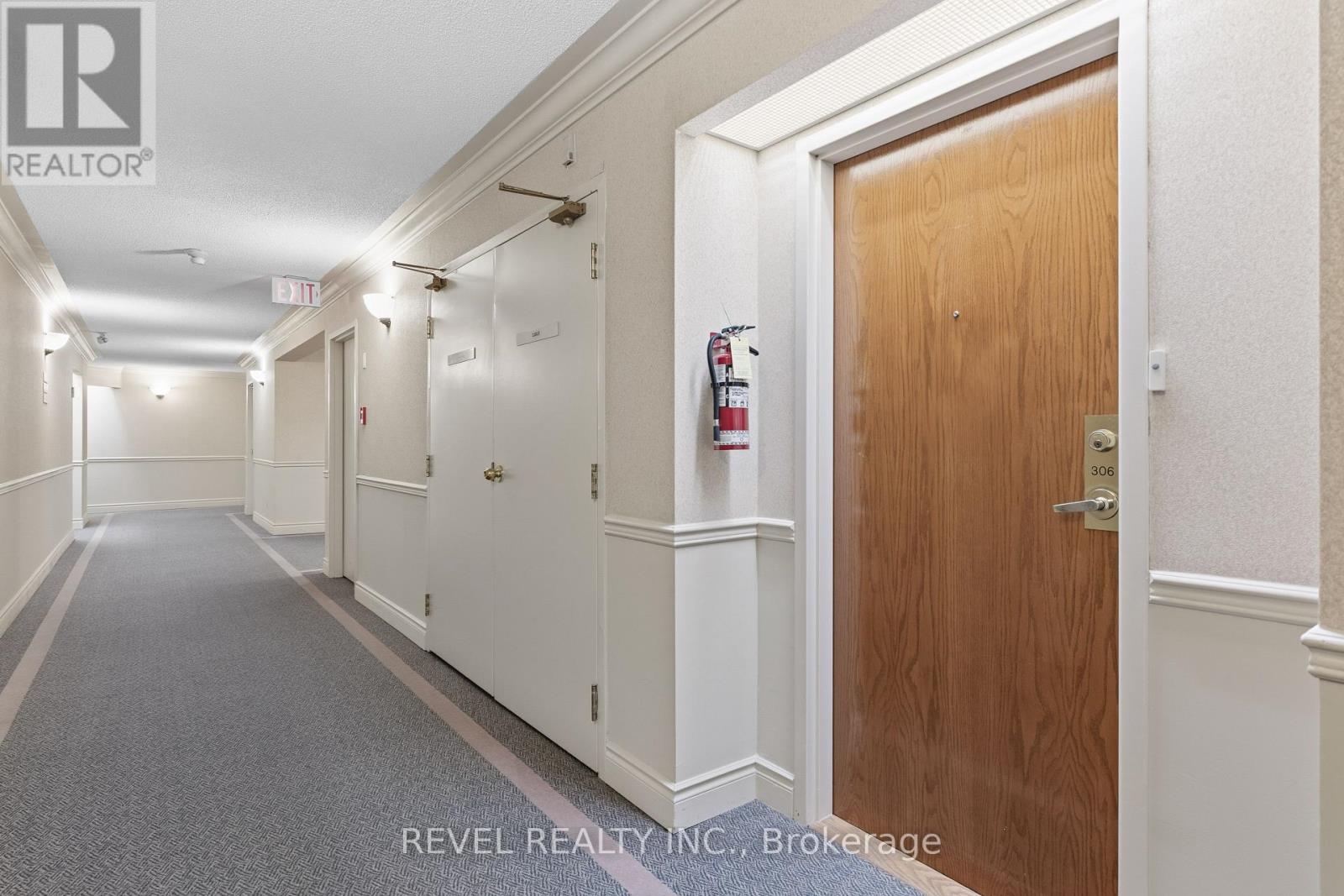 306 - 3 Heritage Way, Kawartha Lakes, Ontario  K9V 5Z1 - Photo 5 - X12935038