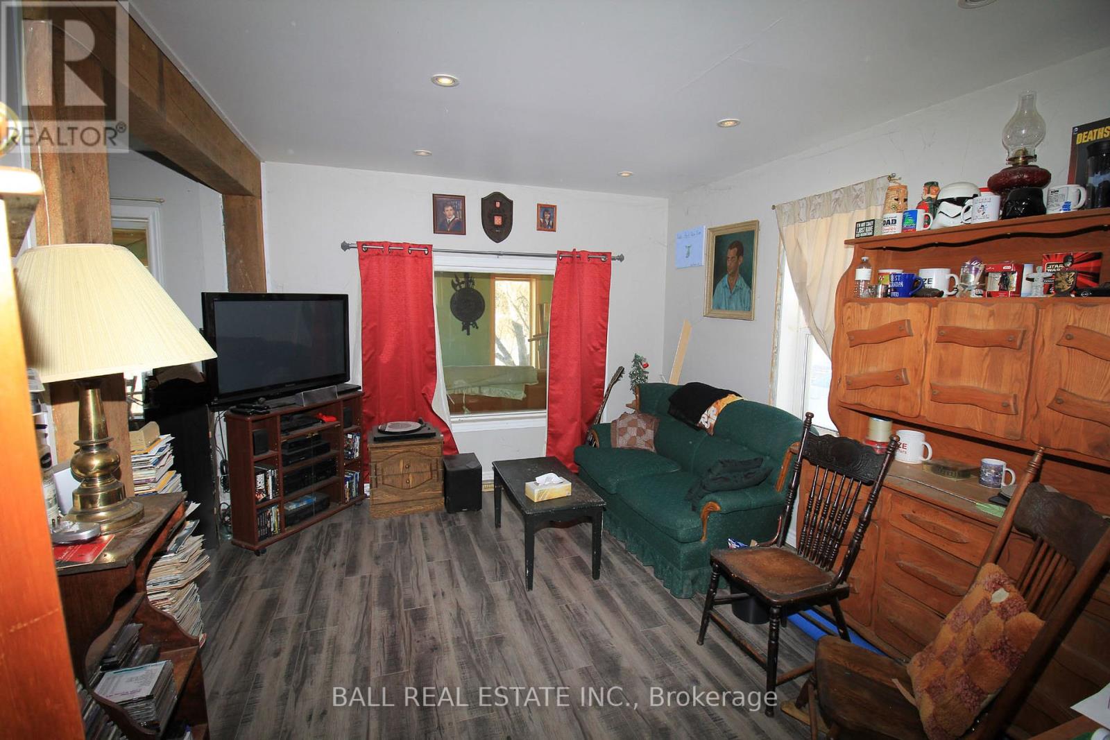 13068 County Road 503, Highlands East, Ontario  K0L 2Y0 - Photo 11 - X12935124