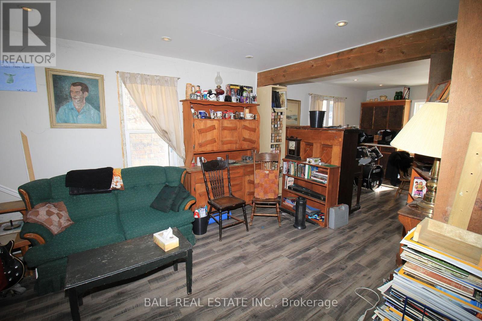 13068 County Road 503, Highlands East, Ontario  K0L 2Y0 - Photo 12 - X12935124