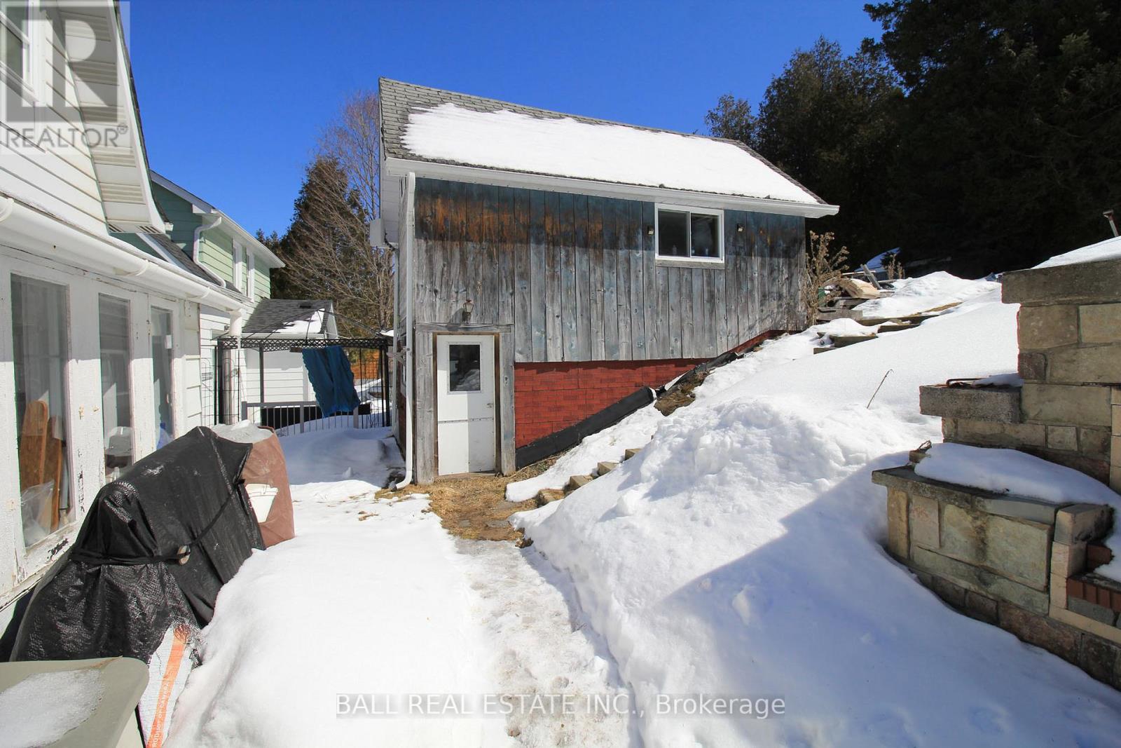 13068 County Road 503, Highlands East, Ontario  K0L 2Y0 - Photo 19 - X12935124