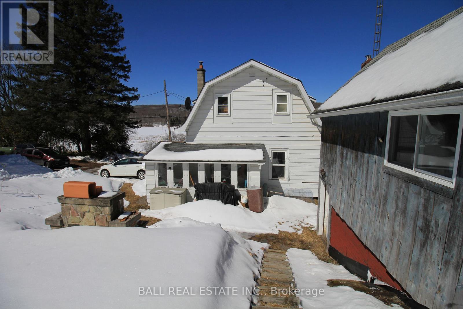 13068 County Road 503, Highlands East, Ontario  K0L 2Y0 - Photo 20 - X12935124