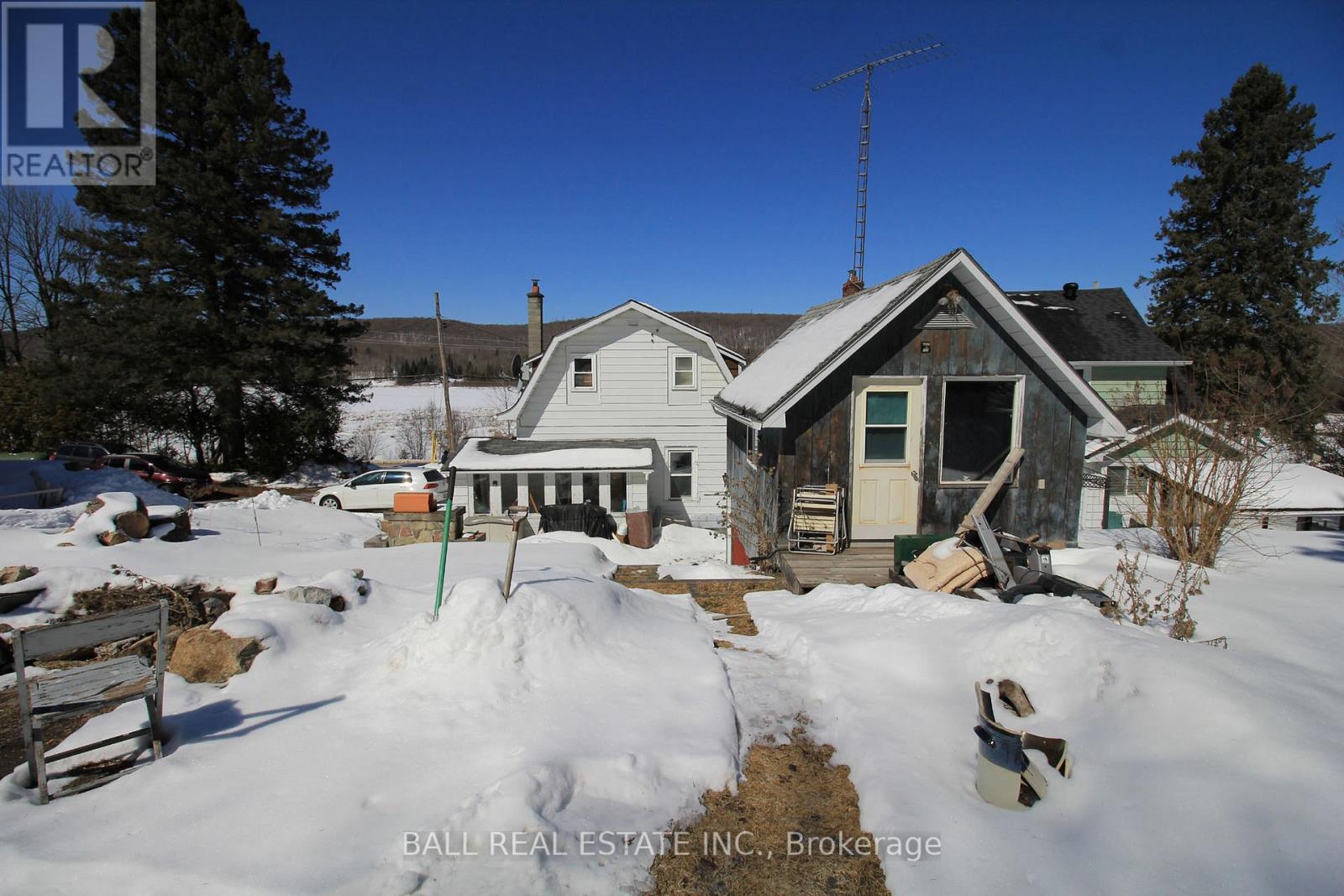 13068 County Road 503, Highlands East, Ontario  K0L 2Y0 - Photo 21 - X12935124