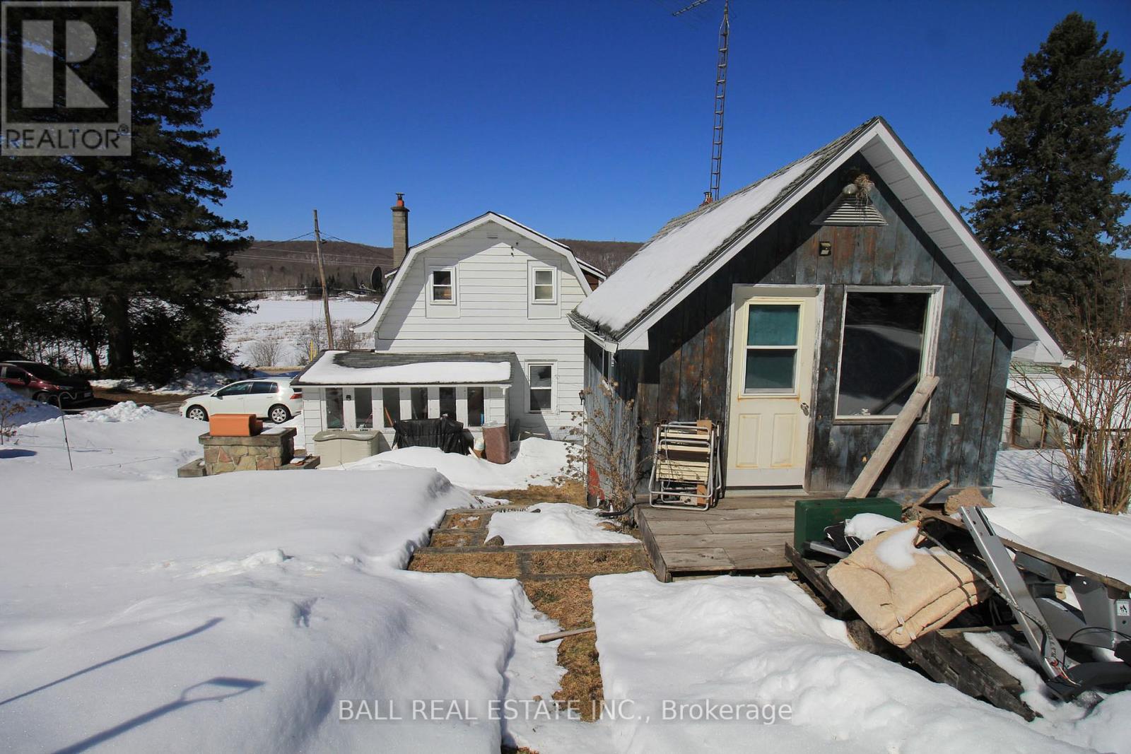 13068 County Road 503, Highlands East, Ontario  K0L 2Y0 - Photo 22 - X12935124