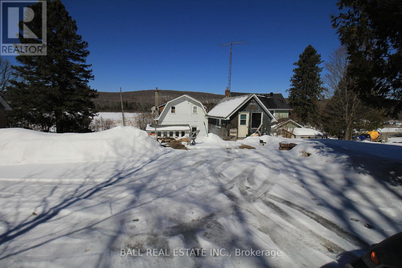 13068 County Road 503, Highlands East, Ontario  K0L 2Y0 - Photo 23 - X12935124