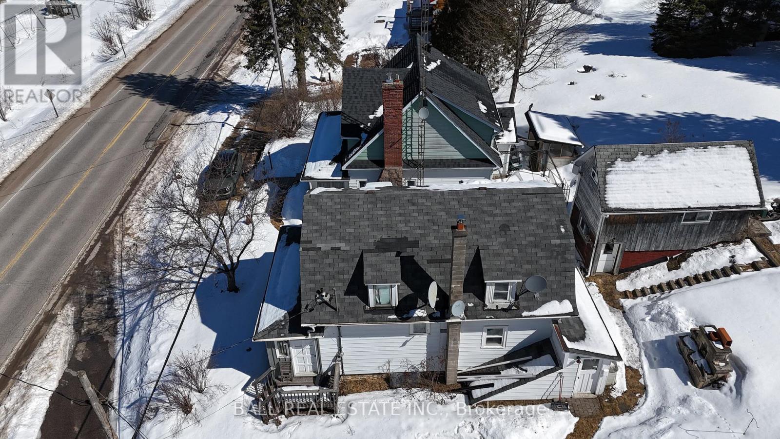 13068 County Road 503, Highlands East, Ontario  K0L 2Y0 - Photo 25 - X12935124