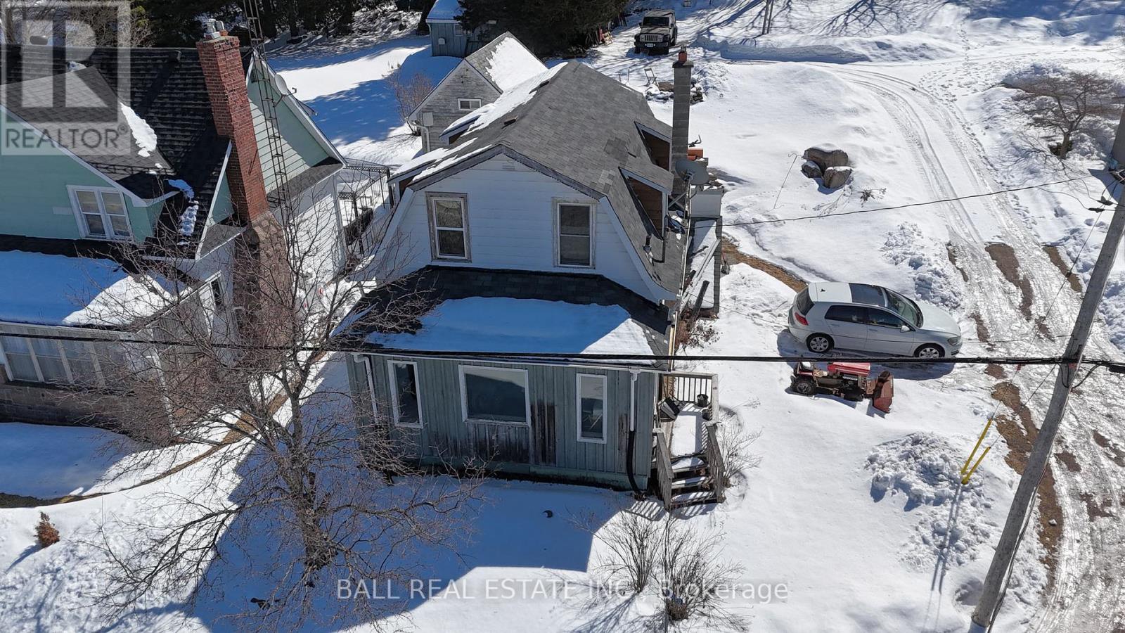 13068 County Road 503, Highlands East, Ontario  K0L 2Y0 - Photo 27 - X12935124