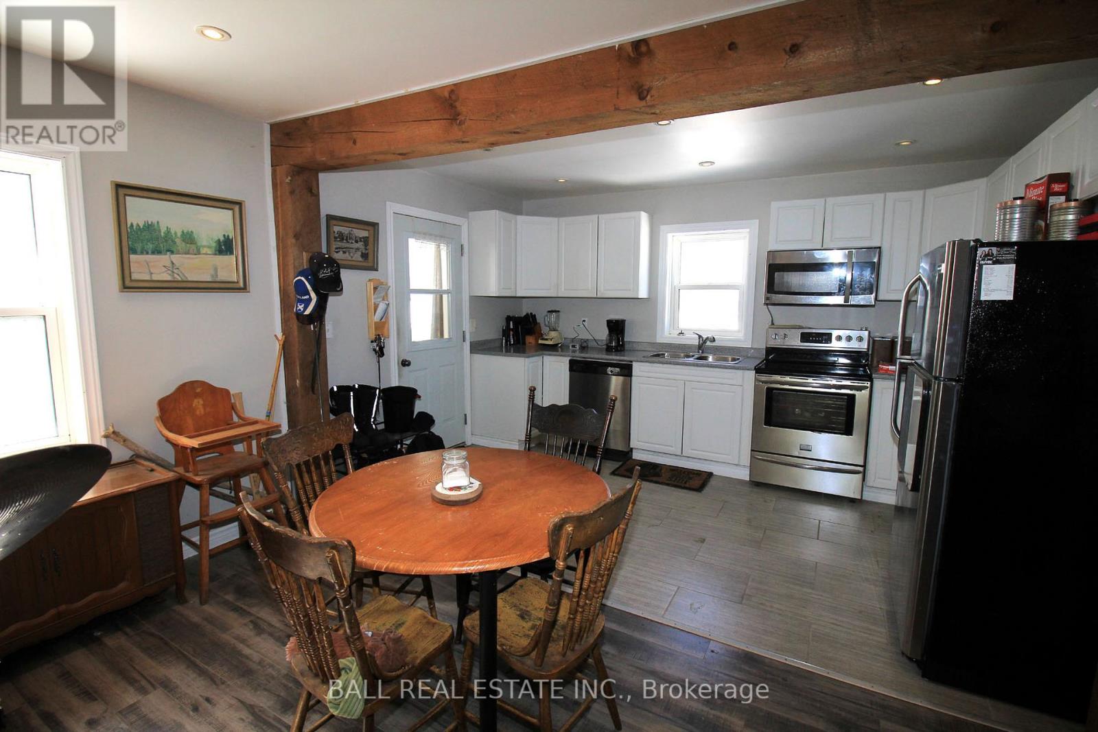 13068 County Road 503, Highlands East, Ontario  K0L 2Y0 - Photo 7 - X12935124