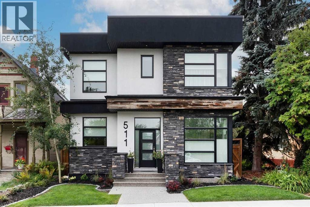 511 7 Street Ne, Calgary, Alberta  T2E 4C5 - Photo 38 - A2297083