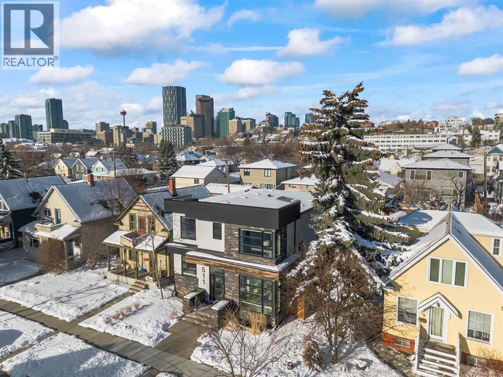 511 7 Street Ne, Calgary, Alberta  T2E 4C5 - Photo 35 - A2297083