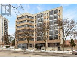 401 - 66 BAY STREET S, Hamilton, Ontario