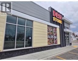 595 St. Clair STREET Unit# 1, Chatham, Ontario