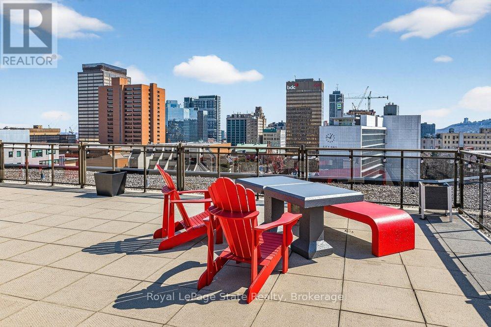 401 - 66 Bay Street S, Hamilton, Ontario  L8P 4Z6 - Photo 44 - X12856570