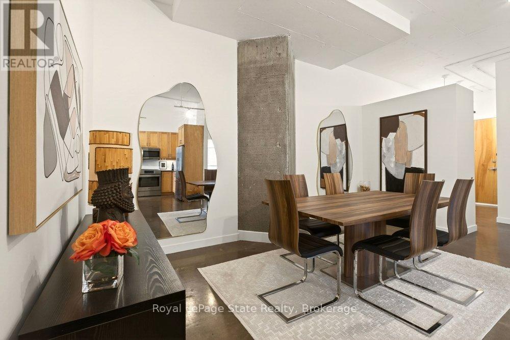 401 - 66 Bay Street S, Hamilton, Ontario  L8P 4Z6 - Photo 15 - X12856570