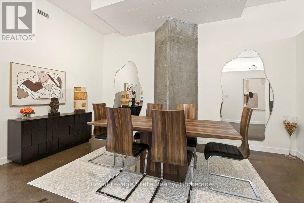 401 - 66 Bay Street S, Hamilton, Ontario  L8P 4Z6 - Photo 16 - X12856570