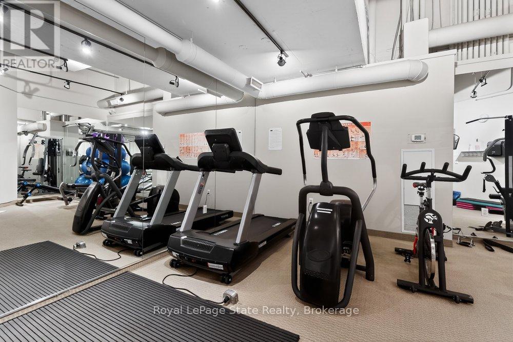 401 - 66 Bay Street S, Hamilton, Ontario  L8P 4Z6 - Photo 40 - X12856570