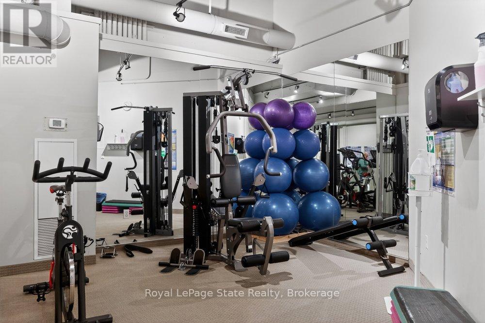 401 - 66 Bay Street S, Hamilton, Ontario  L8P 4Z6 - Photo 39 - X12856570