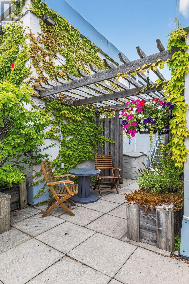 401 - 66 Bay Street S, Hamilton, Ontario  L8P 4Z6 - Photo 42 - X12856570