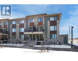 1031 - 1031 CREEKWAY PRIVATE, ottawa, Ontario