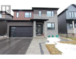 543 ANCHOR CIRCLE, Ottawa, Ontario