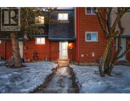 60 - 3400 PAUL ANKA DRIVE, Ottawa, Ontario